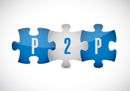 Banks Aggressively Push Peer-to-Peer Loans