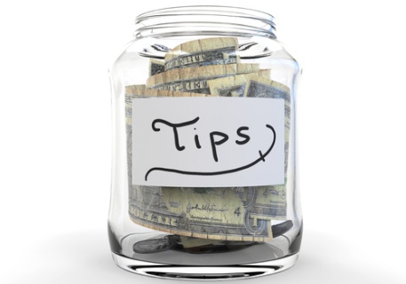 Pay By Photo? Tip.ly Says Why Not?