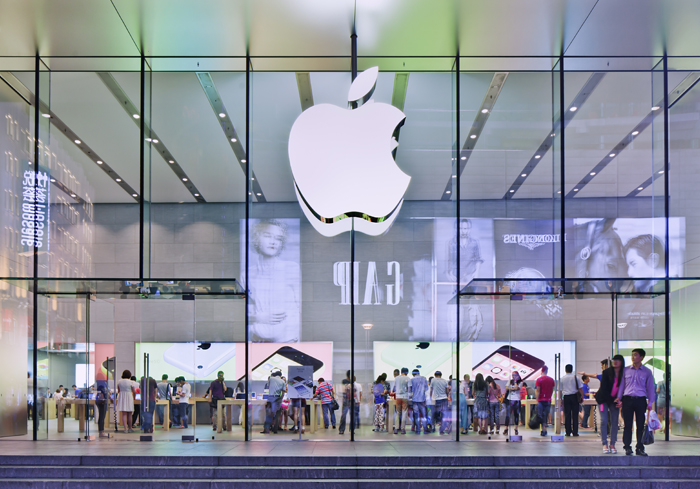 Apple To Get Rebates From Issuers on Fees