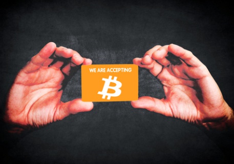 Dell Accepts Bitcoin