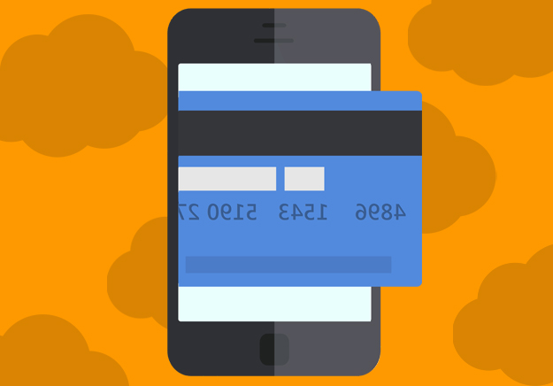 A Different Spin On Digital Wallets