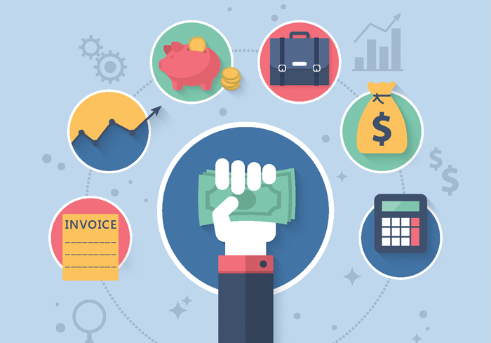 Meet The Man Who Wants To Solve The $2 Trillion Late Payments Problem