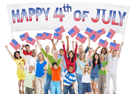 The Average Household Cost Of July 4 Fun: $235