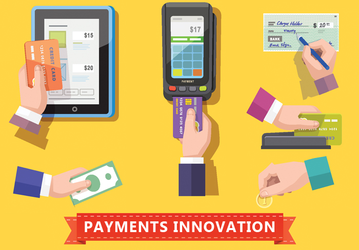 Does The US Really Trail The Rest Of The World In Payments Innovation?
