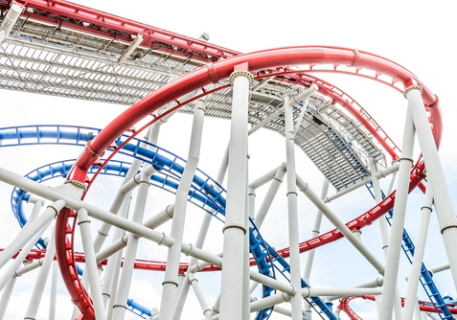 Android’s Rollercoaster Security Ride