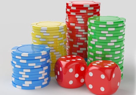 Casino Money-Laundering Probe Raises Cross-Border Payments Issues