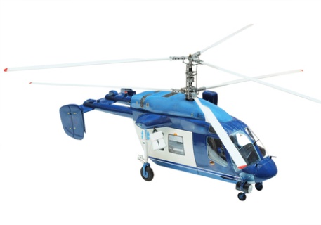 Uber Celebrates The Fourth Of July By Making Helicopters Ride-Shareable