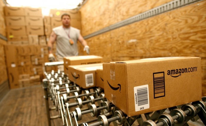 Amazon Sued By Prime Now Drivers For Wage Theft