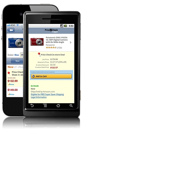 Amazon And Twitter Partner On Commerce
