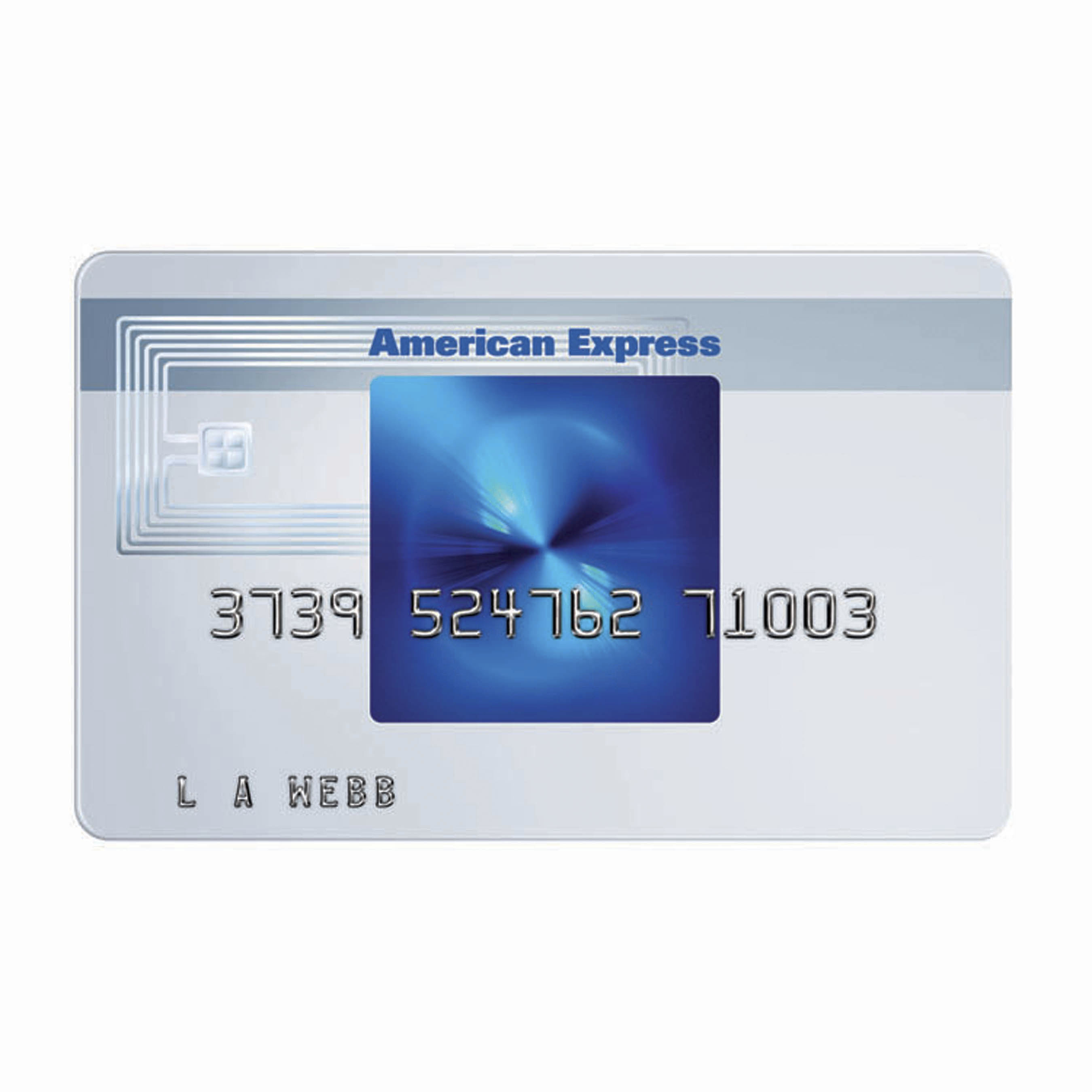 AmEx Experimenting With Facial Recognition Tech