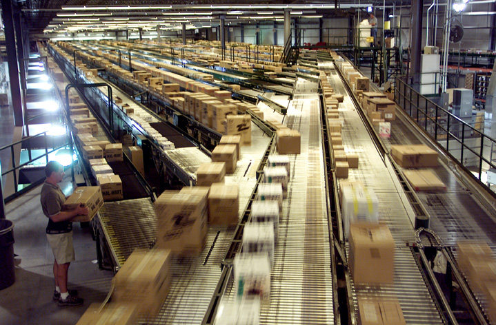 New ERP Software Provides Metals Specialist With Enhanced Billing Efficiency