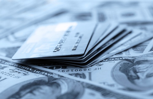 Are Credit Card Issuers’ Glory Days Back?
