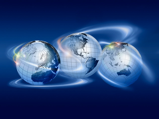 Remittance Volume Up 5 Percent