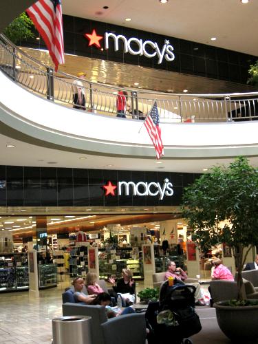 Merged Channel Strategies Continue To Boost Macy’s Results