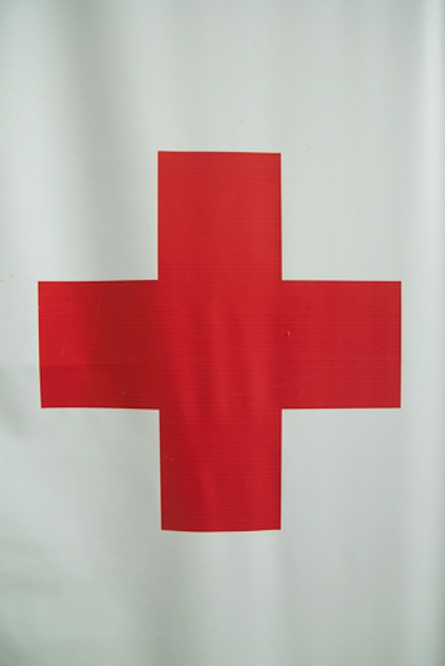 Red Cross Experiments With A Very Different Money Remittance Approach