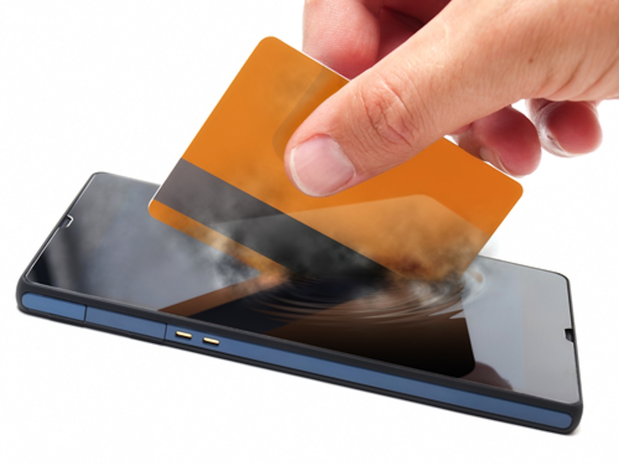 Is “The Uber Experience” Really The Future of Payments?