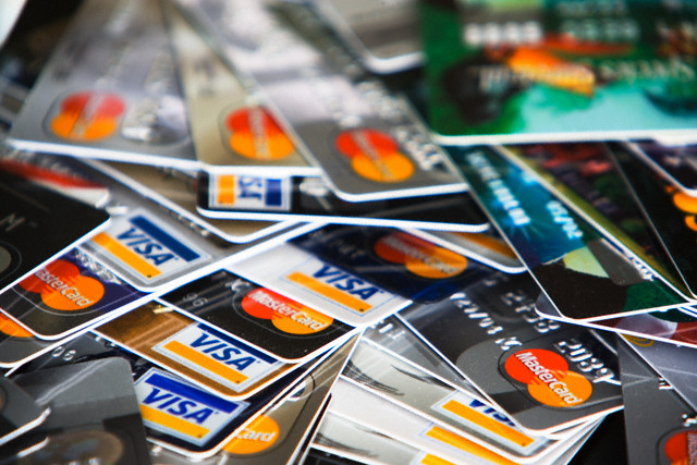 In Russia’s Wake, Belarus Wants Visa And MasterCard Alternatives