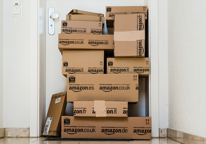 Is Amazon Building An Inventor Platform?