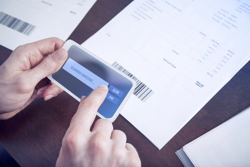 How Mobile Imaging Improves Accounts Receivables