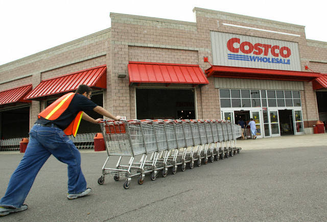 Costco’s Chicken Troubles Finally Over