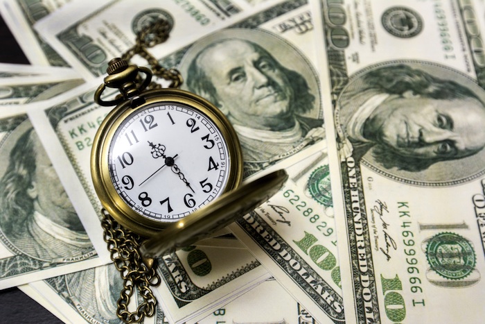 What’s Next In Payments?