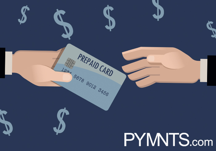 Prepaid Card Popularity Up Among The Unbanked