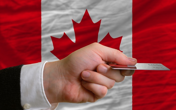 Canadian Mobile Payments May Come At Premium