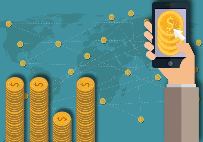 Xoom’s Two-Year Digital Remittance Zoom
