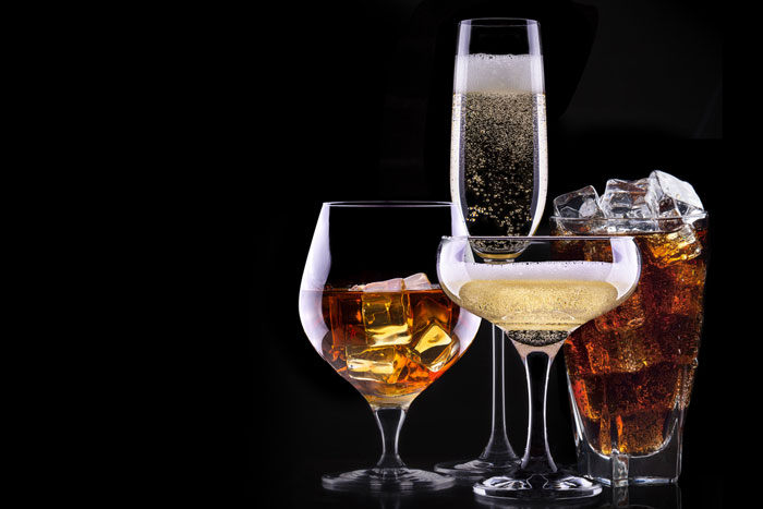 Now Entering The Connected Device Arena: Jim Beam