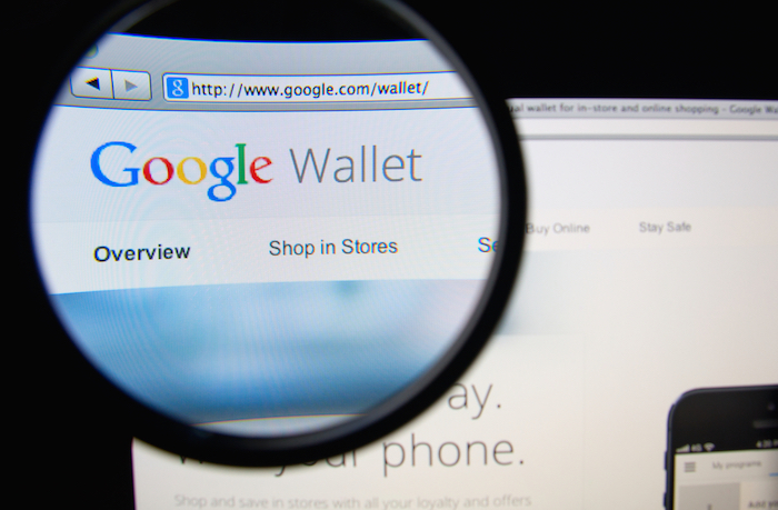 Google’s Security Algorithm For Payments