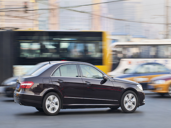 Uber Says It Can Create 50K Jobs, Take 400K Cars Off The Road