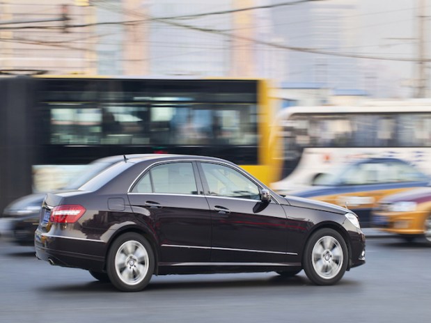 Uber Banking On $1B Credit Line