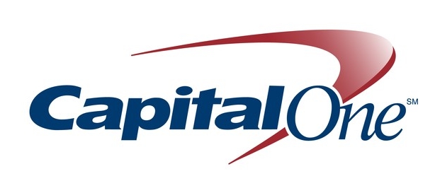 Capital One’s Stock Gets 5 Percent Boost