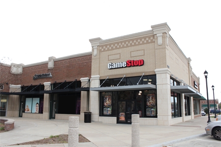 GameStop Uses Beacons And Big Screens To Get Millennials Buying