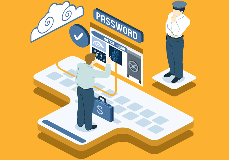 How MasterCard Is Taking Biometrics To The Masses