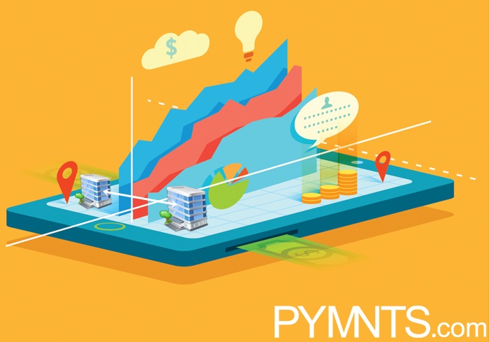 B2B Meets The Cloud: The Evolution of Payments