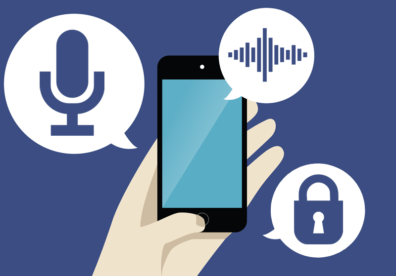 Why Voice Biometrics Could Be The Next Game-Changer In Authentication