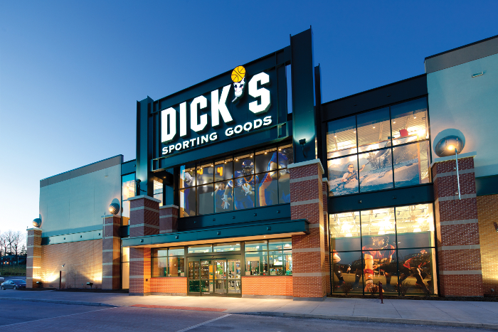 The Store That Sports Omnichannel