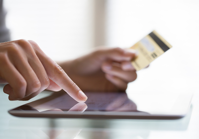 Which Retailer Has Most Mobile-Only Share?