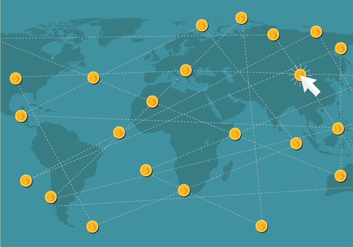 Speeding Up Cross-Border Payments, Without The Risk