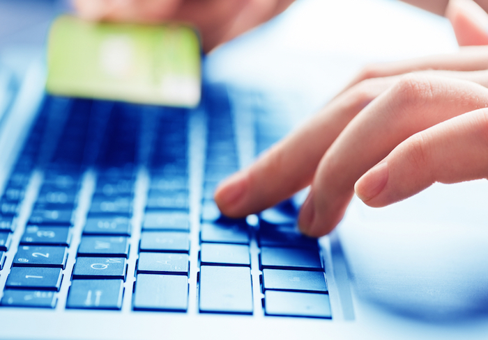 NCR Targets Online Ordering Efficiency
