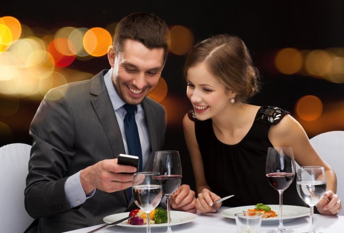 Reserve — The M-Payments Dining App — Breezes Into The Windy City