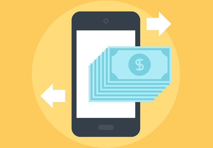 Payments Get Social With Fastacash Funding