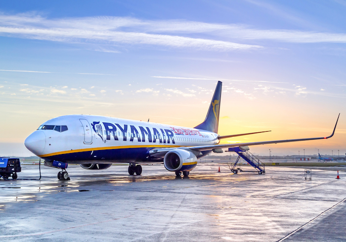 Europe’s Budget Airlines Battle for Market Share as Competition Shrinks