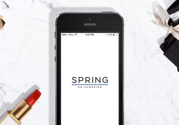 Snapchat Springs Investment Into Shopping App