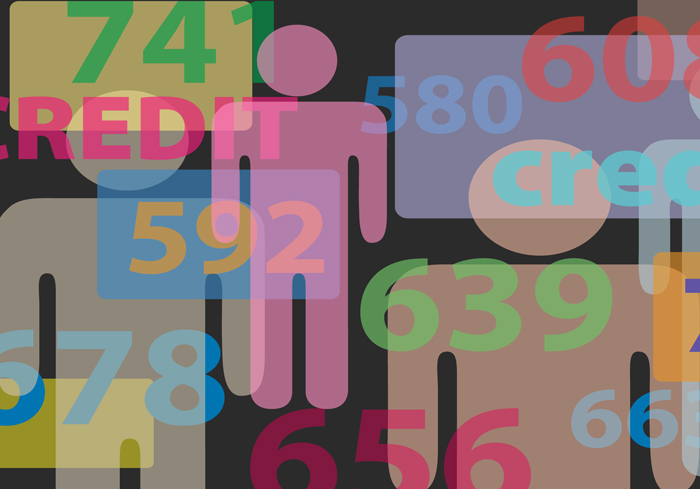 Validating Credit Scoring