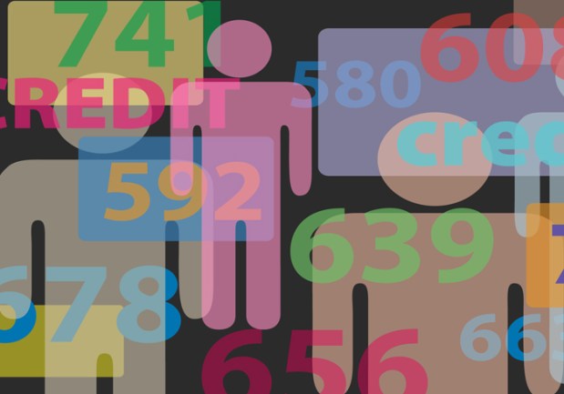 Filling The Gaps With Big Data For SMEs Without Credit History