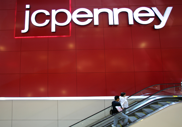 JCPenney Closing Fewer Stores Than Anticpated