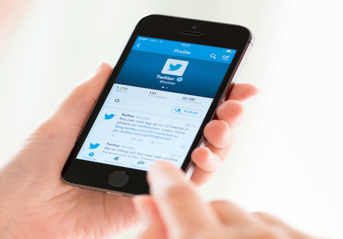 Twitter Fixed Bug That Might Have Shared Users’ Private Messages