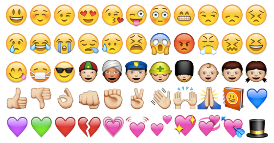 Could The Emoji Replace The PIN?